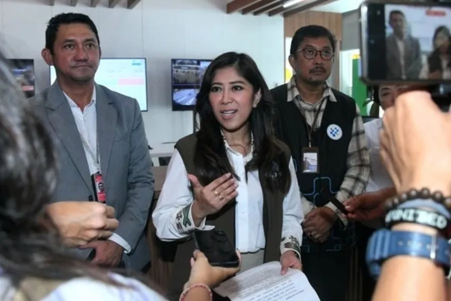 Komdigi Siagakan 500 Posko untuk Jaga Stabilitas Internet Selama Nyepi dan Lebaran 2026