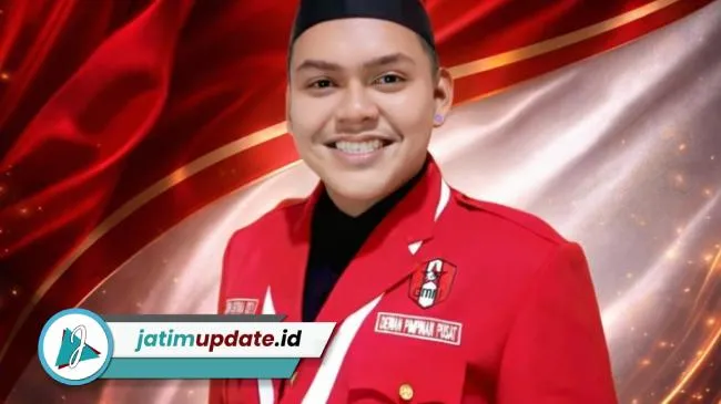 GMNI Soroti Ketegangan Timur Tengah dan Dorong Indonesia Perkuat Diplomasi