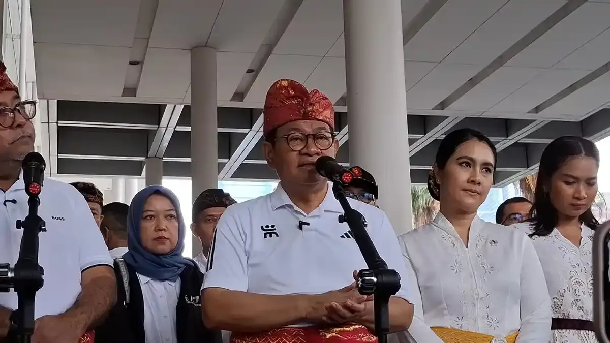 Pramono Anung Dukung Pembatasan Medsos untuk Anak di Bawah 16 Tahun, Soroti Kecanduan Gadget