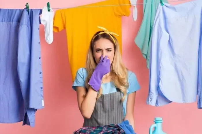 Baju Apek Usai Terlalu Lama Direndam, Ini Cara Mengembalikan Kesegarannya dengan Bahan Dapur