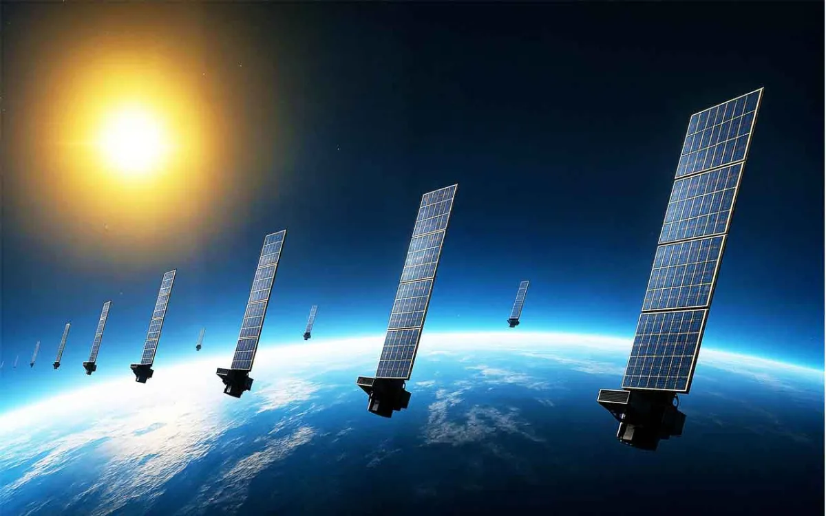 Polisi Iran Tangkap Pria di Fars yang Diduga Jual Akses Internet via Starlink