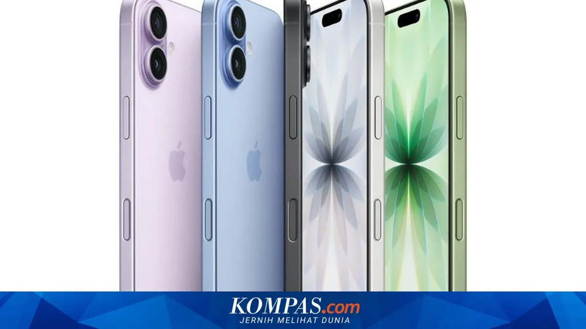 Peta 10 HP Terlaris Dunia Awal 2026: Saat iPhone Menang Prestise, Galaxy A Menang Akses