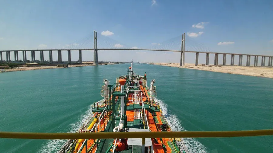 Dua Kapal Tanker PIS Tertahan di Selat Hormuz, Bahlil Tempuh Jalur Diplomasi