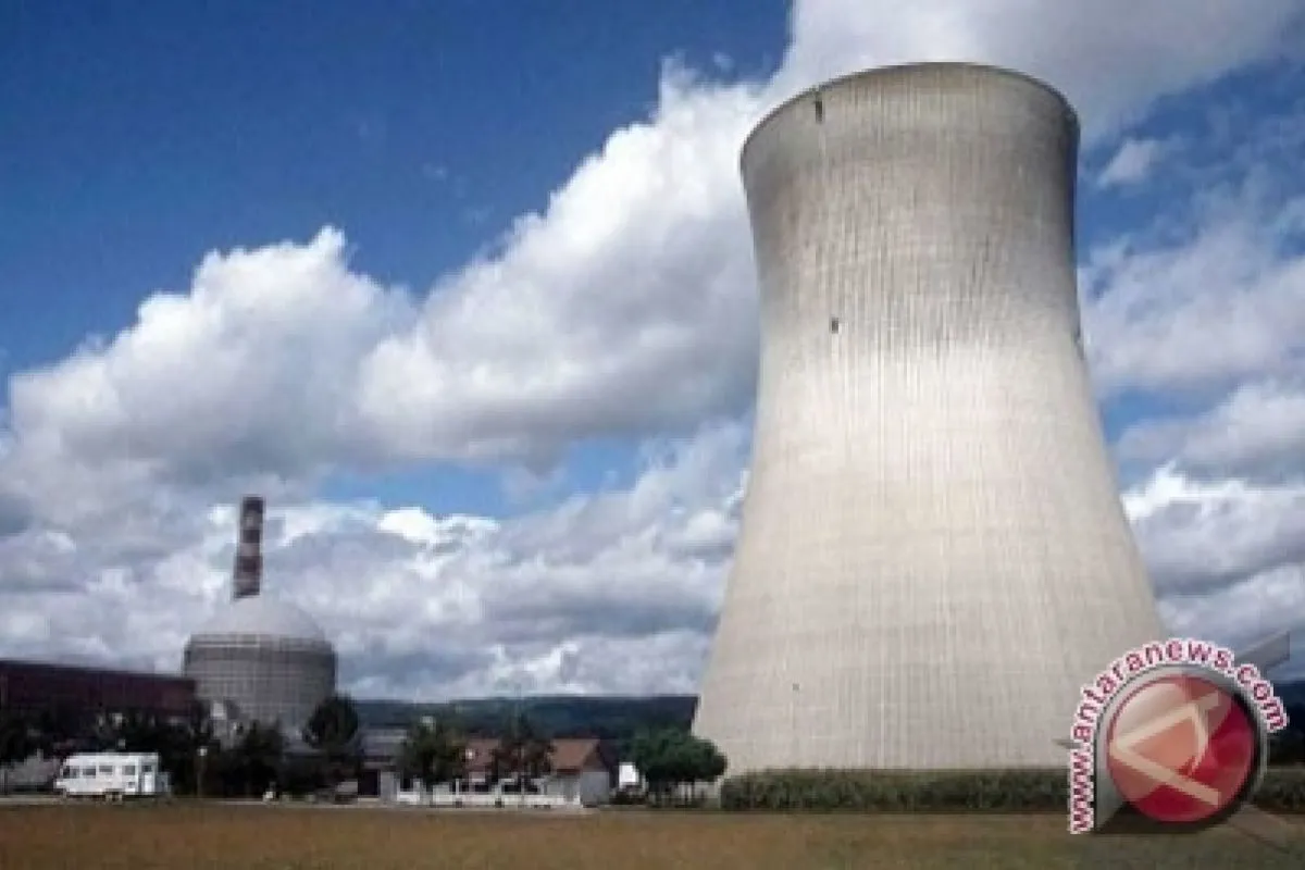 Belgia dan Prancis Dilaporkan Menolak Larangan Impor Uranium Rusia dalam Paket Sanksi UE ke-20