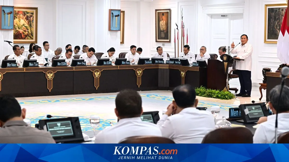 Sorotan pada Komunikasi Pemerintahan Prabowo: Siapa Mengorkestrasi Narasi Kebijakan?