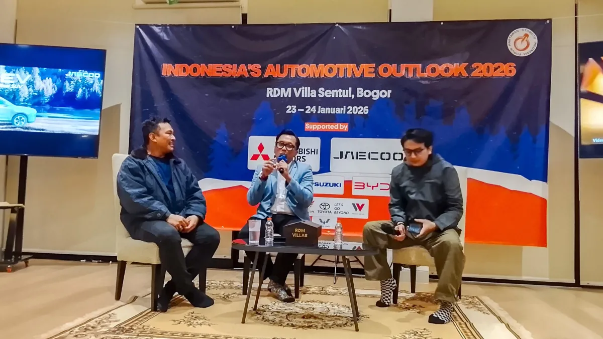 Jaecoo Indonesia Siapkan Strategi Alternatif Penjualan EV Sambil Menunggu Kepastian Insentif