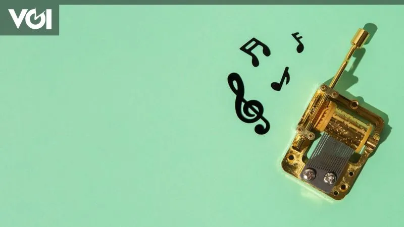 LMKN Umumkan Royalti Musik Belum Diklaim Rp33 Miliar, Beri Tenggat Dua Tahun untuk Pemegang Hak