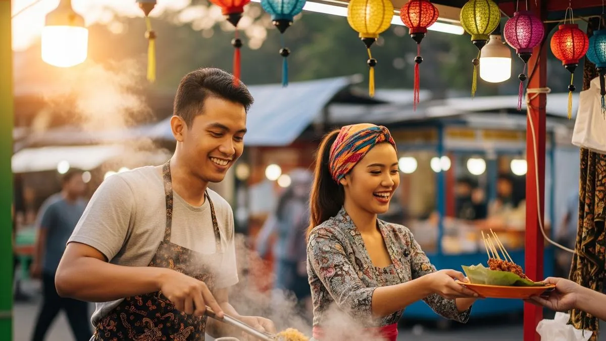 Peluang Usaha untuk Pasangan Muda: Dari Desain Grafis, Copywriting, hingga Foto Produk
