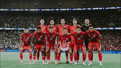 FIFA Umumkan FIFA ASEAN Cup di Kalender Matchday, Timnas Indonesia Dapat Peluang Baru Usai Gagal ke Piala Dunia 2026