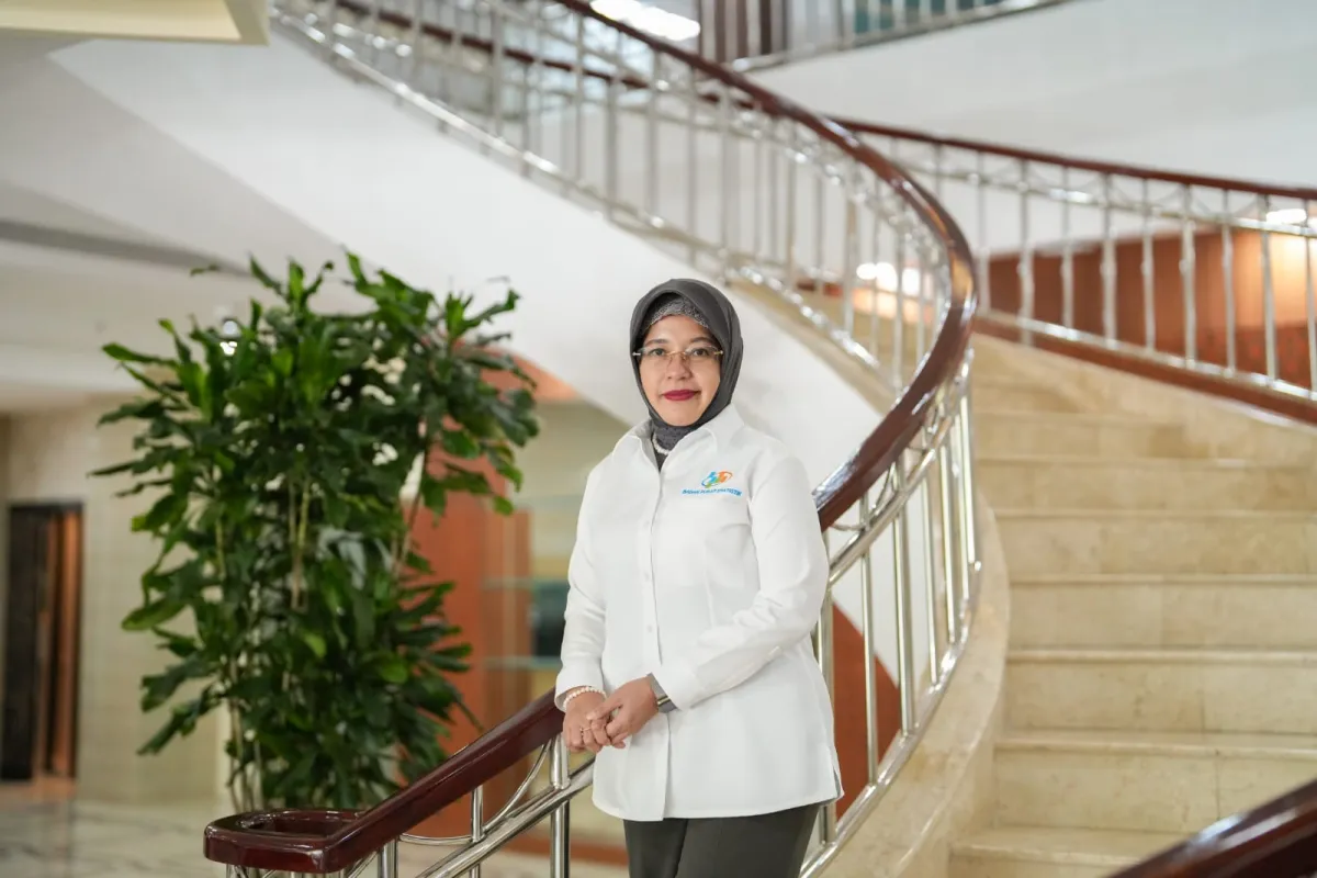 Pemkab Sidrap Susun Rangkaian Agenda Sambut Kunjungan Kerja Kepala BPS RI