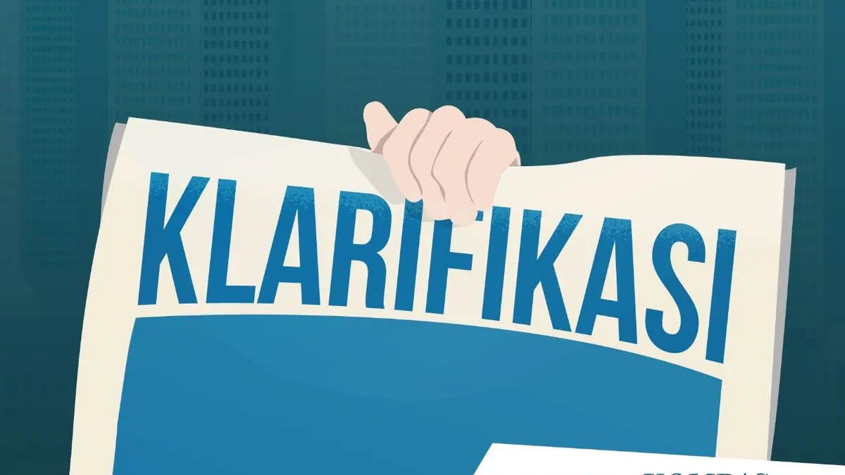 Video Ledakan yang Diklaim Rumah Ali Khamenei Terbukti Konten Manipulatif, Ini Hasil Pemeriksaan