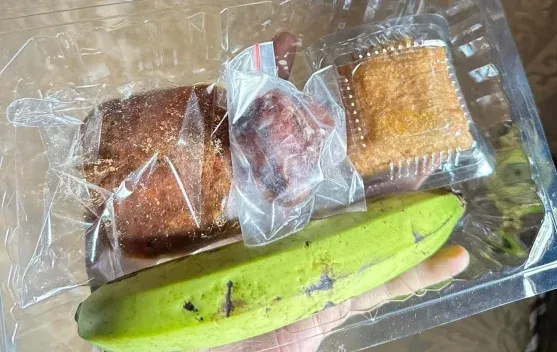 Menu Program Makan Bergizi Gratis di Palangka Raya Disesuaikan Jadi Makanan Kering Selama Ramadan