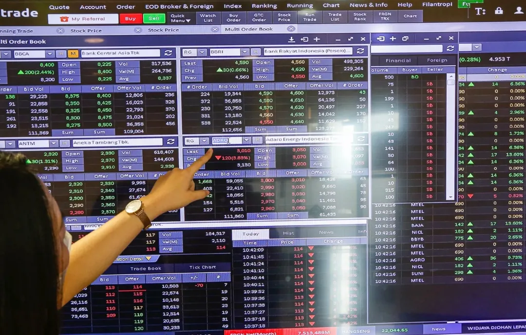 OKX Luncurkan ORBIT, Fitur Sosial Terintegrasi di Aplikasi untuk Dukung Aktivitas Trading