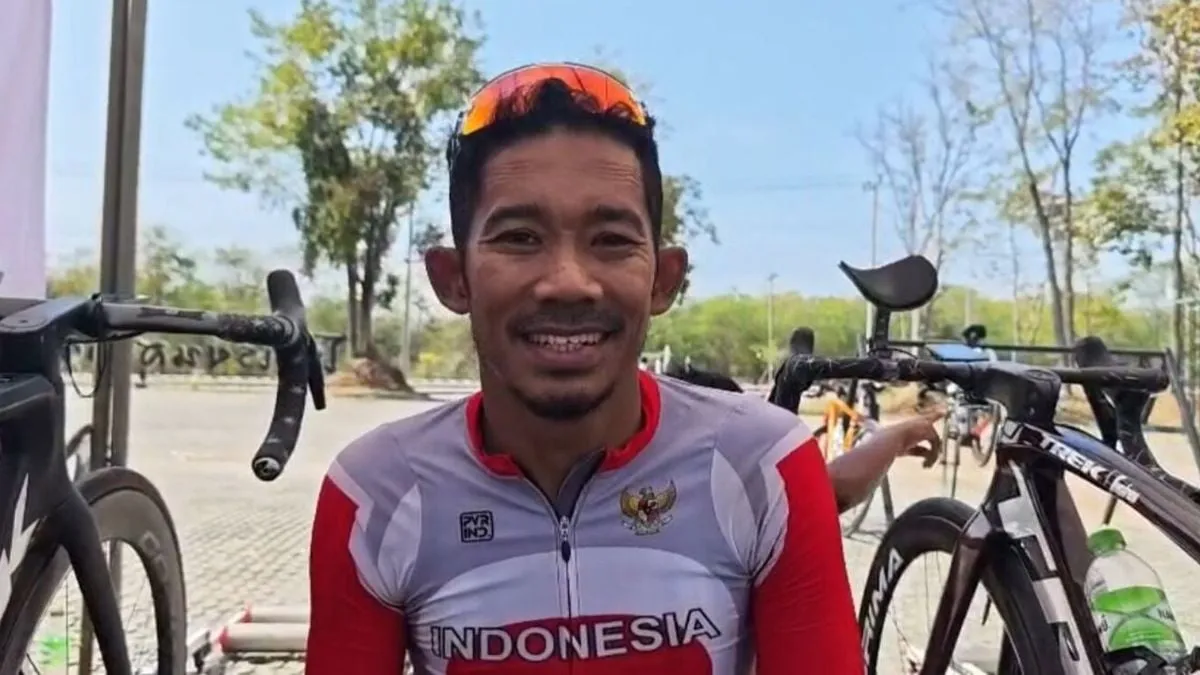 Bupati Bogor Apresiasi Atlet NPCI yang Berlaga di ASEAN Para Games 2026 Thailand