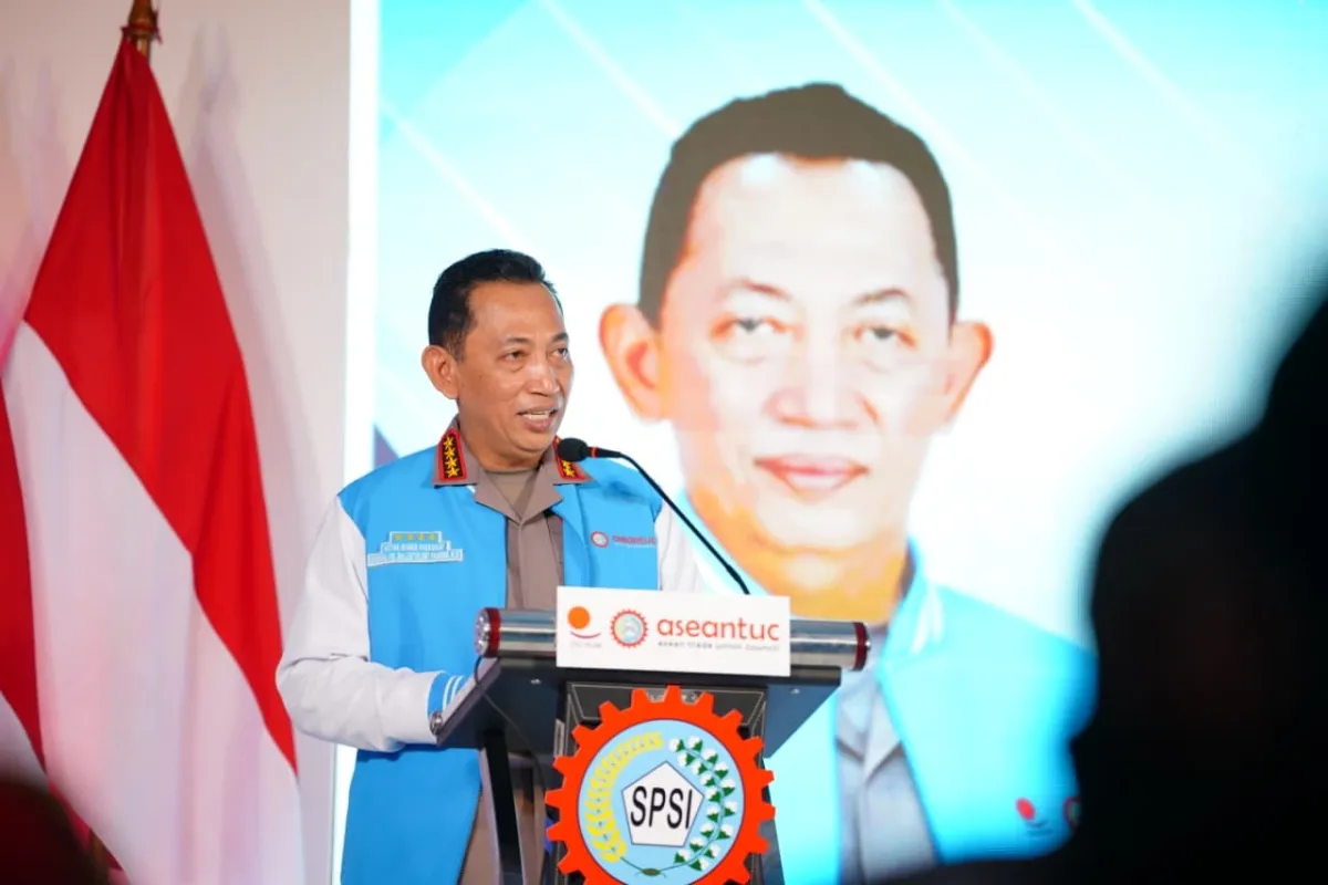 Kapolri Tegaskan Penanganan Kasus Dugaan Kekerasan Personel Brimob di Tual Dilakukan Transparan