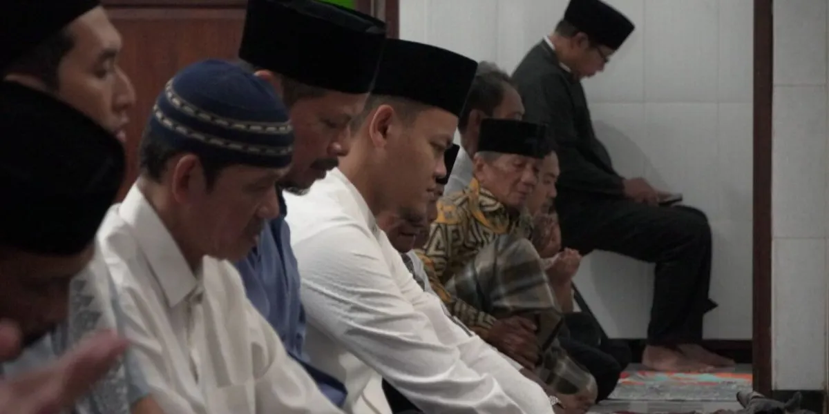 Bupati Fahmi Tekankan Penguatan Ekonomi Purbalingga di Tengah Tantangan Global