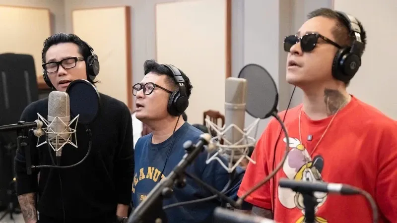 Band Quả Dưa Hấu Reuni Lewat Konser “Memoir”, Siapkan Aransemen Baru dan Lagu Baru