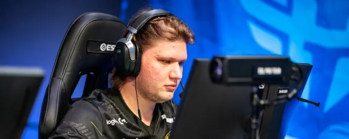 S1mple Umumkan Rehat dari Kompetitif Counter-Strike, Tegaskan Masih Bersama NAVI