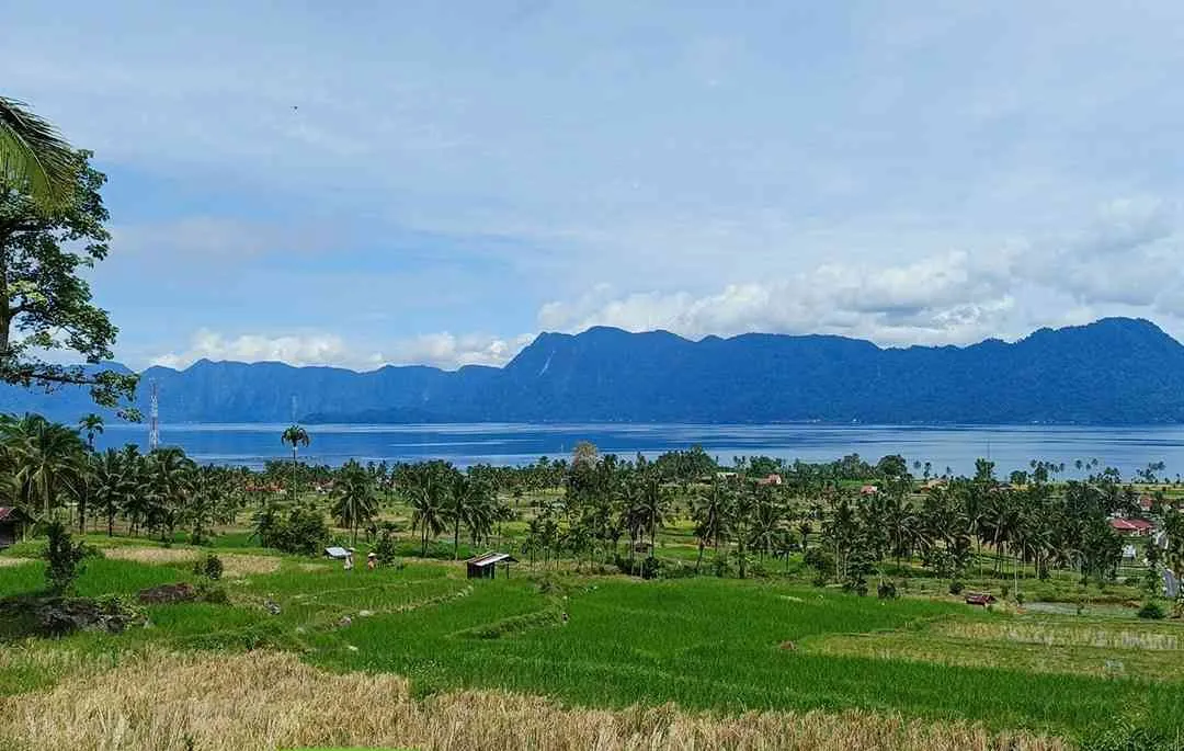 ATR/BPN dan Kemensetneg Bahas Penyempurnaan RPP Penyelenggaraan Penataan Ruang