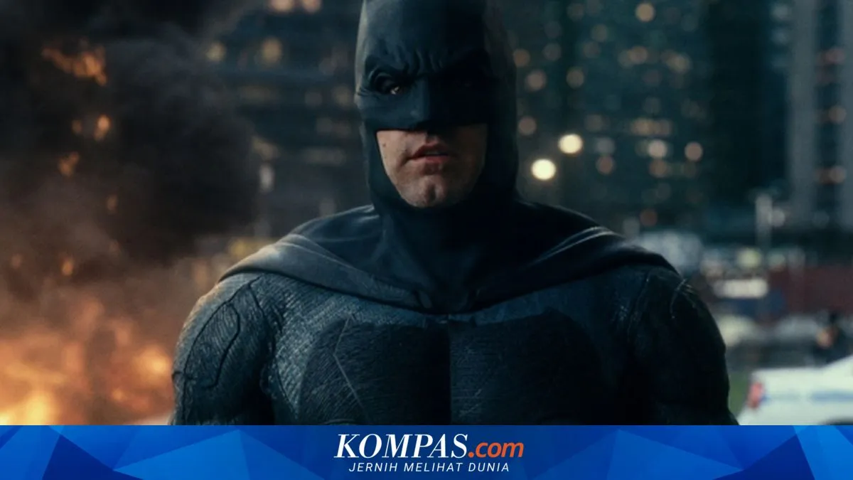 Netflix Akuisisi InterPositive, Startup Teknologi Film Berbasis AI Milik Ben Affleck