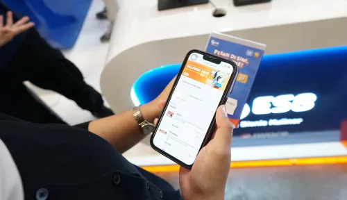 Konflik Geopolitik Tekan Biaya Usaha Kuliner, ESB Dorong Efisiensi Lewat Ekosistem Teknologi