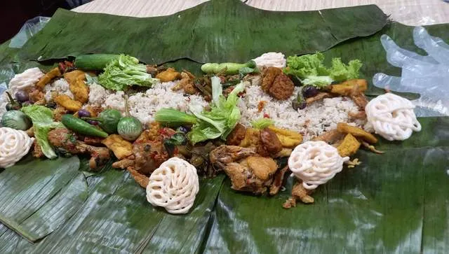 Sheila Andriani Rizky Ubah Hobi Nasi Liwet Menjadi Usaha Kuliner UMKM di Palembang