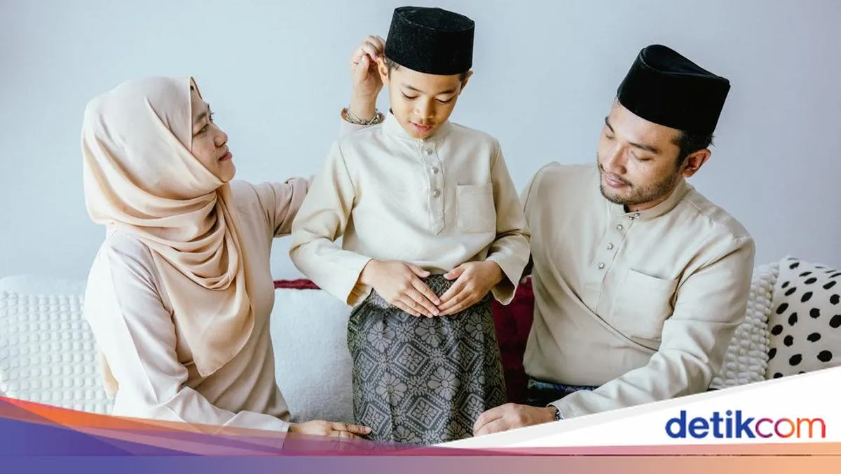Menkomdigi Minta Orang Tua Batasi Akses Gawai Anak Saat Lebaran dan Perkuat Komunikasi