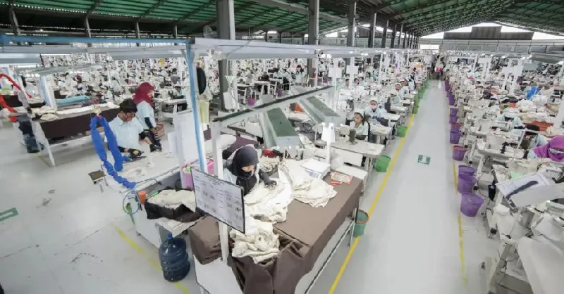 Industri Pengolahan Tetap Jadi Kontributor Utama PDB, IKFT Menguat di Tengah Tekanan Global