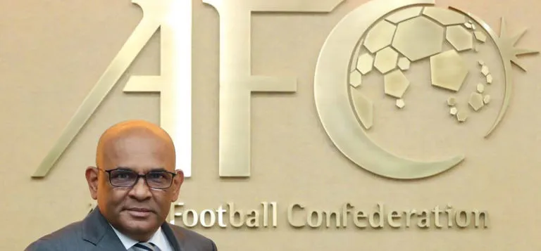 Transparansi Sepak Bola Malaysia dan AFC Disebut Berada di Titik Terburuk