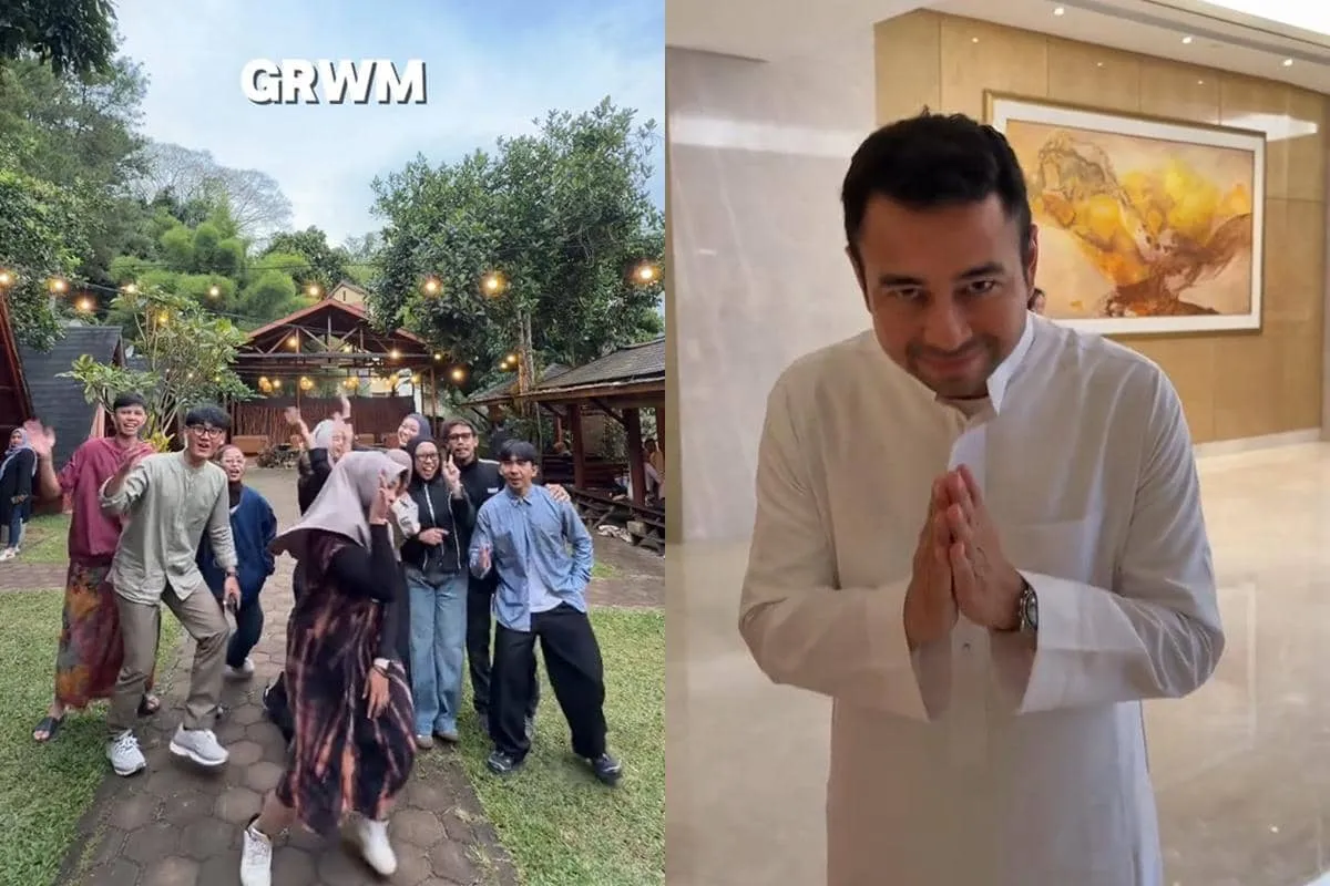 Tujuh Challenge Bukber 2026 yang Ramai di Media Sosial, dari GRWM hingga Gaya Reality Show