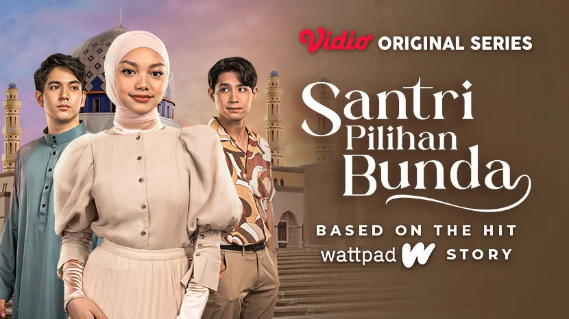 Rekomendasi Film dan Serial Bernuansa Religi untuk Temani Ramadan