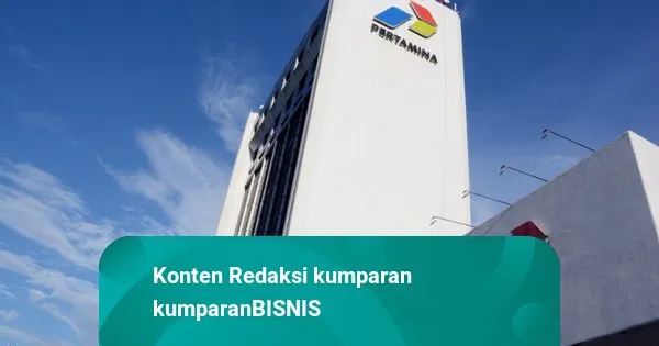 Pertamina Rombak Direksi: Mega Satria Jadi Direktur Keuangan, Emma Sri Martini Pimpin Strategi dan Portofolio