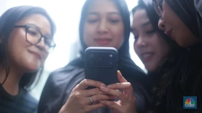 iOS 26.5 Hadir di Indonesia: Enkripsi RCS, Janji Privasi, dan Pertaruhan Kepercayaan di Era Pesan Instan