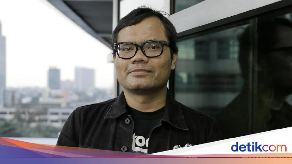 Soleh Solihun Menyoroti Regenerasi dalam Musik Sunda