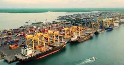 Perdebatan Lokasi Maluku Integrated Port Menguat, Dorongan Percepatan Realisasi Mengemuka