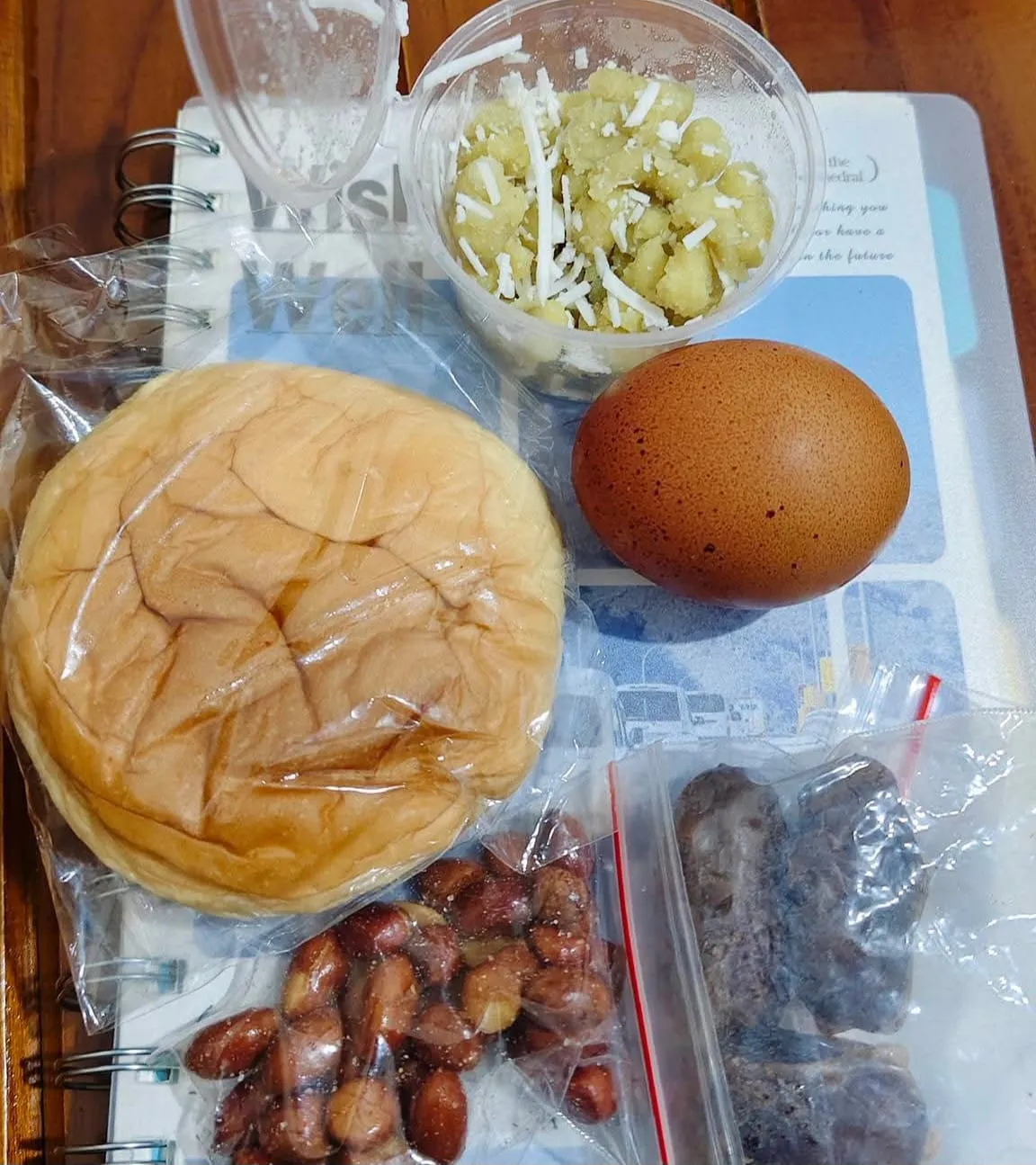 Warga Galesong Utara Keluhkan Menu MBG saat Ramadan: Dinilai Seperti Camilan dan Berbau
