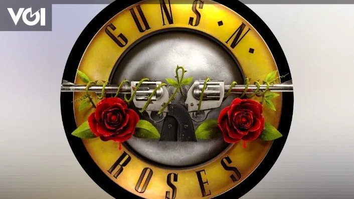 Guns N’ Roses dan Sejumlah Musisi Tolak Lagu Dipakai dalam Dokumenter "Melania"