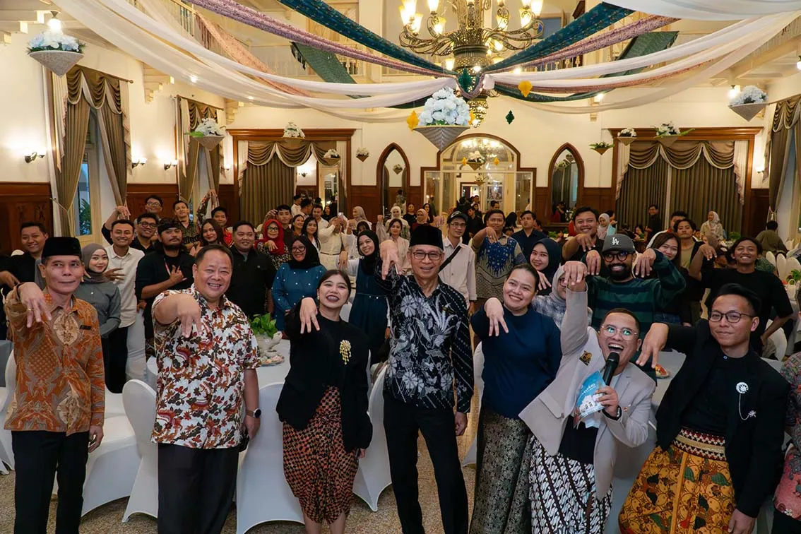 Hotel Majapahit Surabaya Hadirkan Cito Roso Dwipantara untuk Menu Berbuka Puasa Nusantara