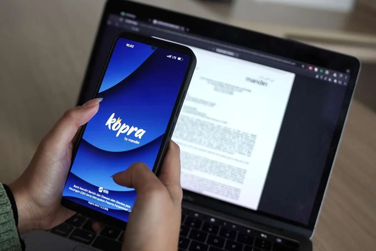 Transaksi Super App Nasabah Bisnis Terus Meningkat Seiring Akselerasi Digitalisasi Bank Pelat Merah