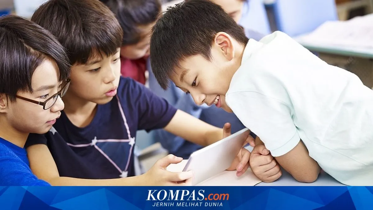 Psikolog UI Ingatkan Orangtua: Larangan Gadget Perlu Disertai Alternatif Aktivitas Anak