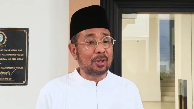 DPRD Kaltim Waspadai Dampak Konflik Iran-AS-Israel terhadap Ketahanan Energi
