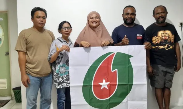 SHI: Krisis Pangan Global Berpotensi Picu Konflik, Hutan Sagu Papua Dinilai Strategis
