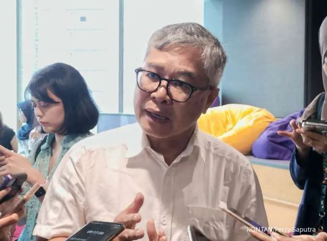 Resiliensi Pasar Modal Indonesia di Tengah Gejolak Harga Minyak Global