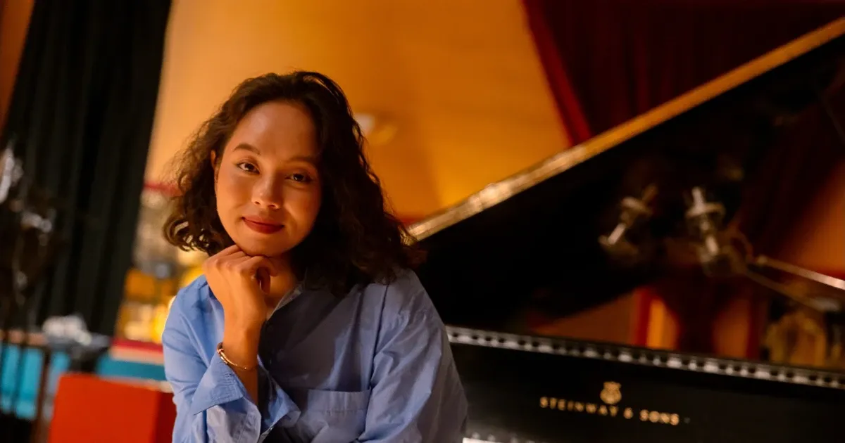 Hoang Quyen Rilis Album Vinyl "River", Lanjutan Proyek "Quyen Gallery 2"