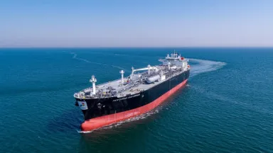 Kemenlu Lakukan Diplomasi Terkait Dua Tanker Pertamina yang Dilaporkan Tertahan di Selat Hormuz