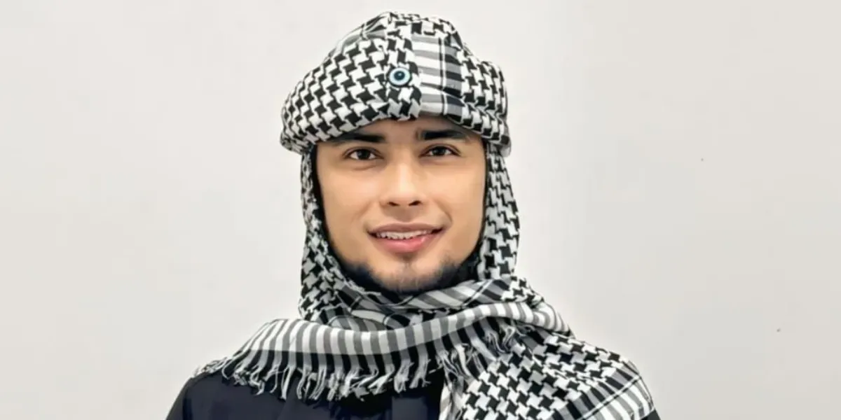 Alf Tatale Rilis Single "Dibawa Mati", Ajak Pendengar Merenungi Batas Pencapaian Hidup
