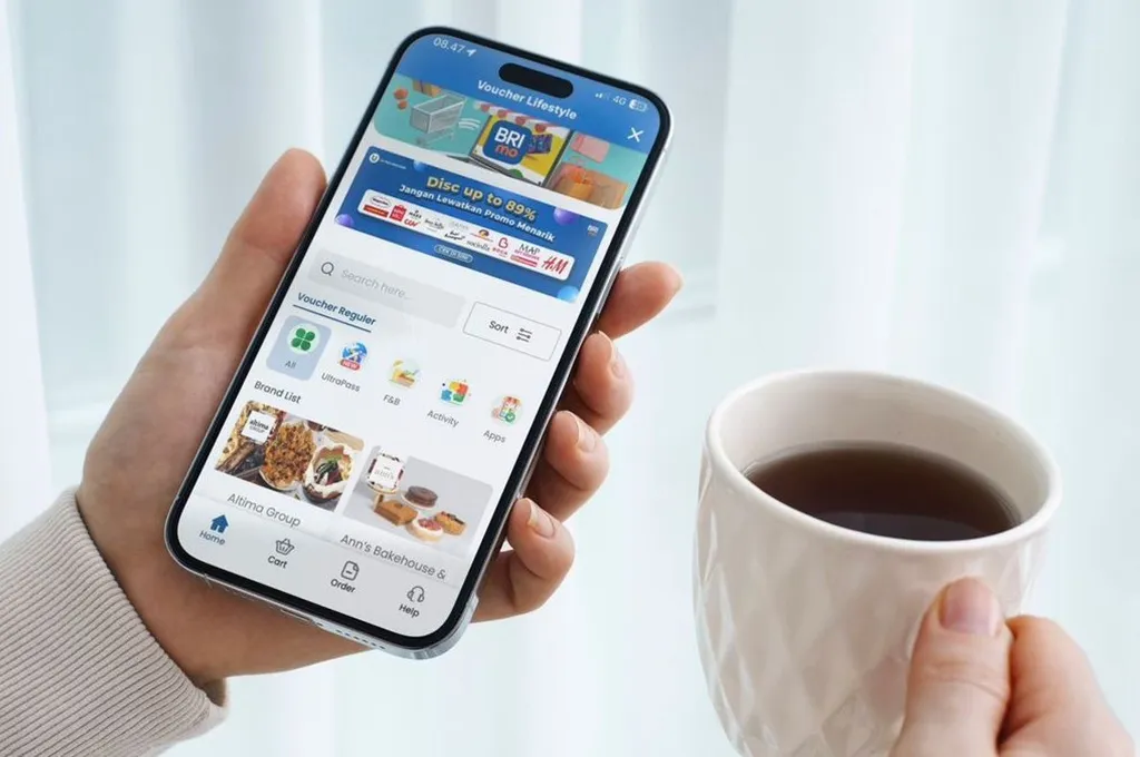 Cara Membuka PIN BRImo Terblokir: Melalui Aplikasi dan Customer Service