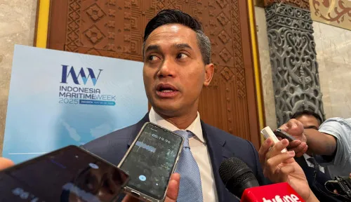 Kadin Serukan Kekompakan Pemerintah dan Dunia Usaha Hadapi Gejolak Global