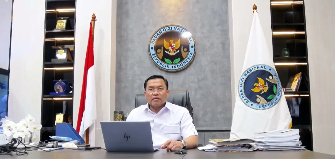BGN Wajibkan Label Harga di Seluruh Menu Program Makan Bergizi demi Transparansi