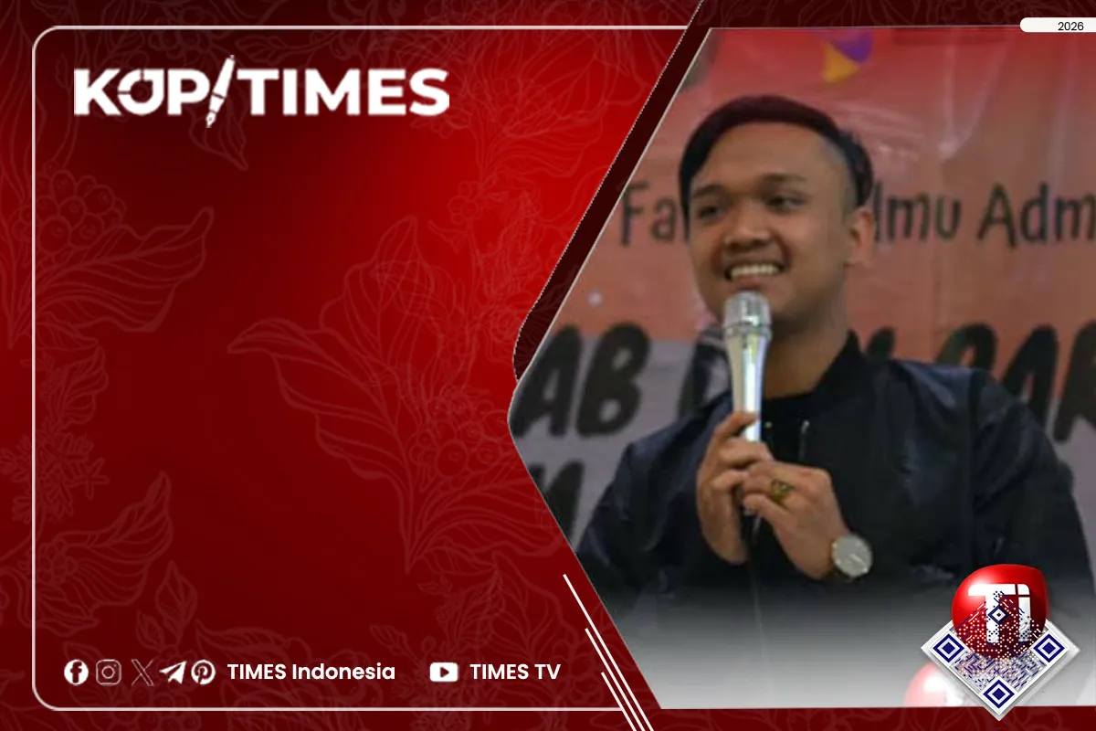 Imajinasi Politik dan Tantangan Membangun Negeri